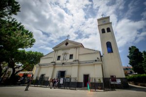 chiesa madonna delle grazie agropoli