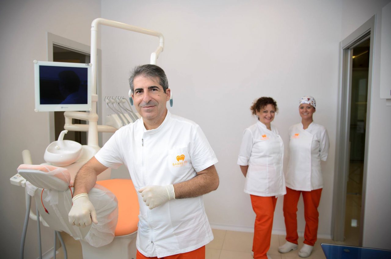 Studio Dentistico Barretta Agropoli (1)