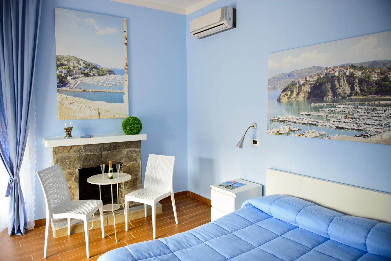 B&B Agropoli mare