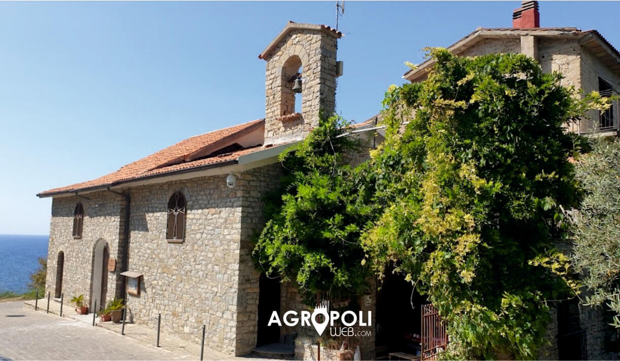 Chiesa di san francesco agropoli