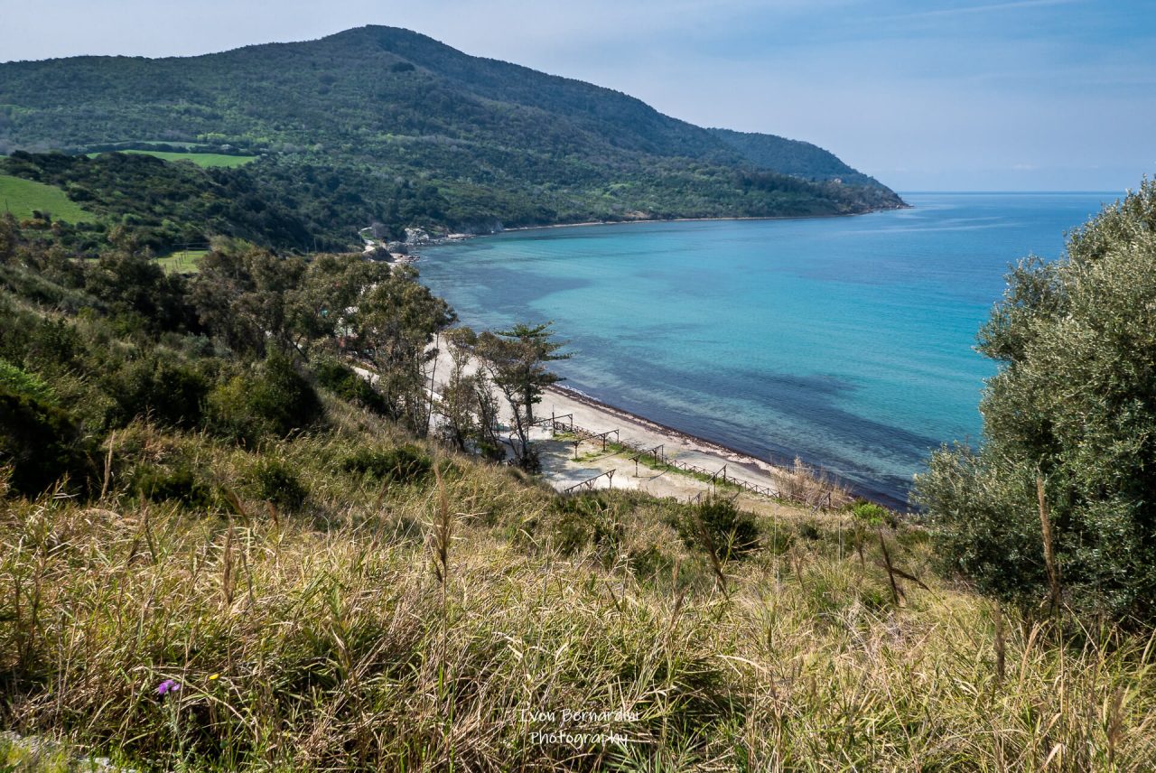 Baia di Trentova